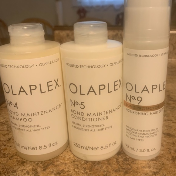 Olaplex‎